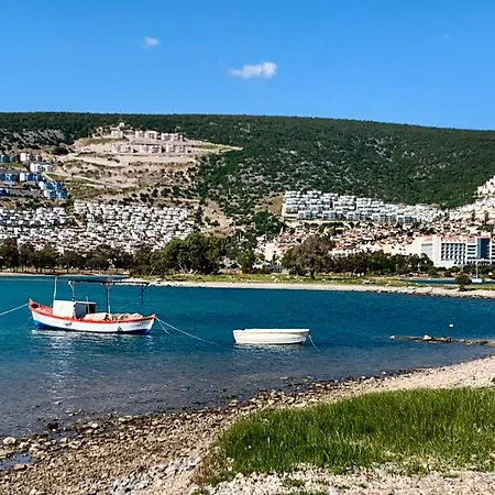 Villa Somay Βίλα Akbük