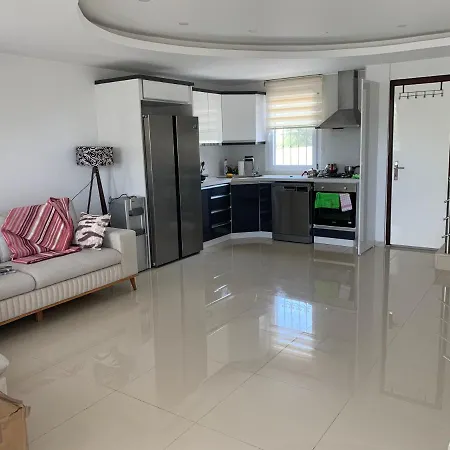 Villa Somay Βίλα *