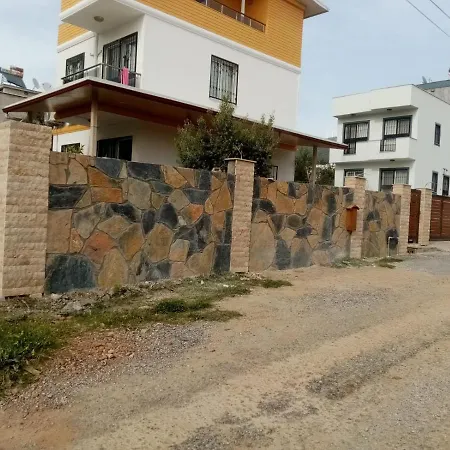 Βίλα Villa Somay *